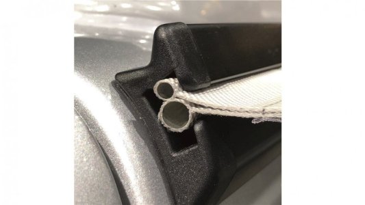 Outwell Dual Beading Connect Set 7-7 5 mm