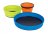Sada nádobí X-Set: 3-Pce   (X-Mug,X Bowl, X Plate & Storage Pouch)