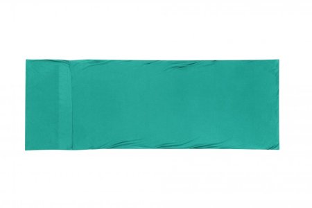 Pružná vložka do spacáku Expander Liner - Traveller (with Pillow slip)
