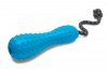 Ruffwear Gourdo™ Odolná hračka z prírodného latexu - Farba: Modrá, Veľkosť: S