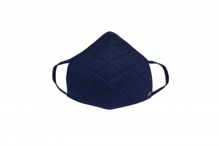 Barrier Face Mask Small - Barva: Černá