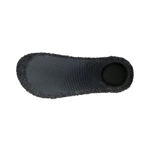 Ponožkoboty SKINNERS 2.0 ANTHRACITE - Barva: Šedá, Velikost: XS
