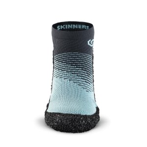 Ponožkoboty SKINNERS 2.0 AQUA