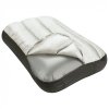 Polštář Aeros Down Pillow Large  Grey (barva šedá)