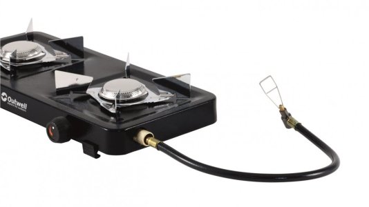 Outwell Appetizer 2-Burner
