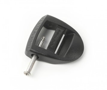 Přezka Field Repair Buckle - 20mm Ladderlock 1 Pin