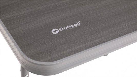 Outwell Coledale S