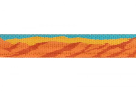Ruffwear Flat Out™ Obojek pro psy