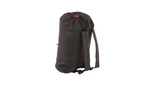 Spací pytel Outwell Champ Kids Deep Red