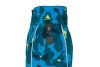 Ruffwear Climate Changer™ Fleecová bunda pro psy - Barva: Modrá, Zelená, Velikost: S