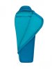 Dámský spací pytel Venture VtI - Women's Long