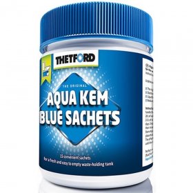 Sáčky do WC Thetford Aqua Kem Blue Sachets