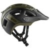 Casco MTBE 2 cyklistická helma - Barva: Černá, Zelená, Velikost helmy: S = 52-54 cm