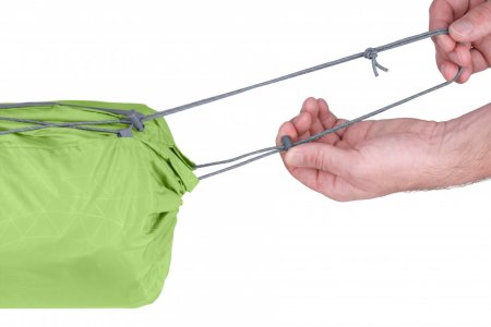 Samonafukovací matrace Comfort Light Self Inflating Large