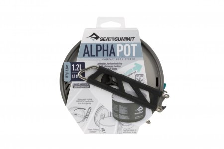 Hrnec Alfa 1,2 l