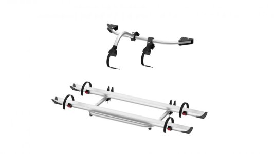 Carry-Bike Garage Standard