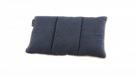 Polštář Outwell Constellation Pillow Blue