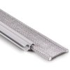 Spojovací sada Vango Driveaway Kit for 4mm & 6mm Rails 4m Set