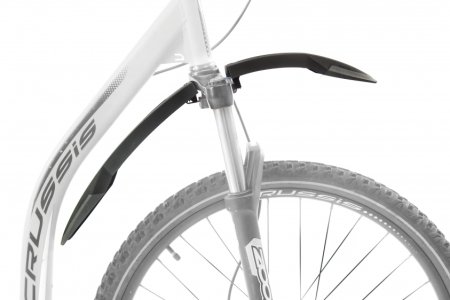 Přední blatník pro koloběžky CROSS a MTB elektrokola 26", 27,5", 29"