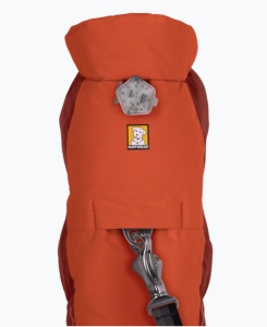 Ruffwear Vert™ voděodolná bunda pro psy