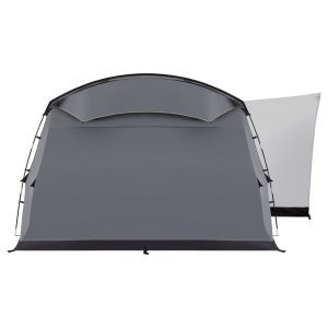 JOURNEYMASTER PRO XL BLACKOUT (přístřešek s obytným prostorem)