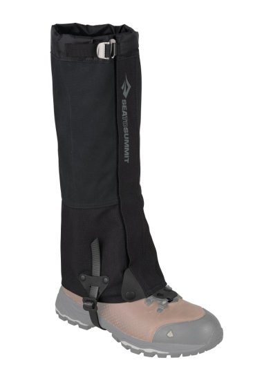 Návleky Quagmire Event Gaiters - Velikost: L