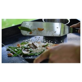 Campingaz Premium Plancha Spatula - dlouhá