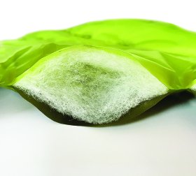 Podsedák s izolací uvnitř Air Seat Insulated