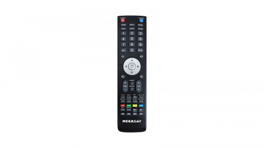 MEGASAT Camping TV Royal Line III 24