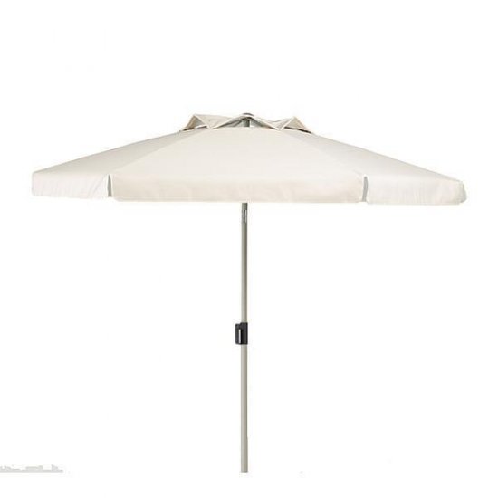 Dáždnik s UPF 50 200cm
