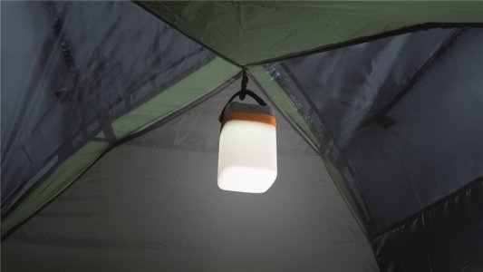 Stan Easy Camp Garda 300