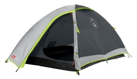 SET Stan Darwin 2 + Spací pytel Easy Camp Cirrus 150