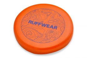 Ruffwear Camp Flyer™ Ľahký flexibilný disk