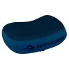 Polštář Aeros Premium Pillow Regular - Barva: Fialová