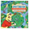 Spoločenská hra na pozorovanie - Spottington