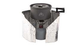 Robens Foil Windshield Tall