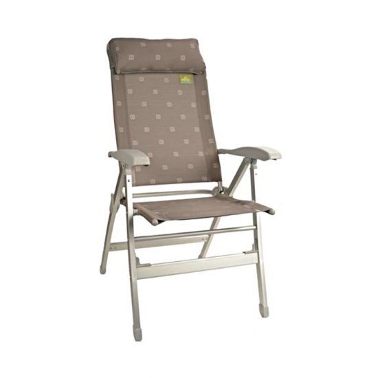 Fantasy Moka Camping Chair