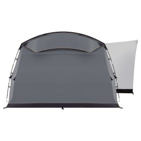 JOURNEYMASTER PRO XL BLACKOUT (prístrešok s obytným priestorom)