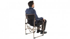 Skládací židle Robens Settler