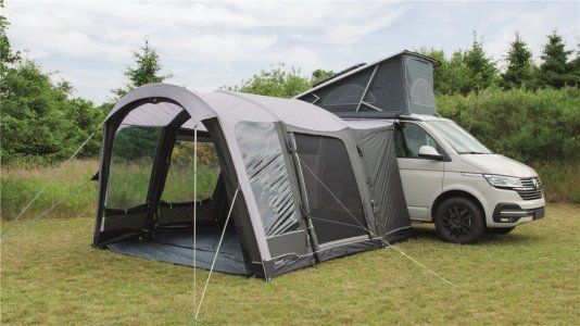 Předstan Outwell Maryville 260SA Flex