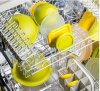 Hrnek na vodu Omada Sanaliving 0.25 L - Barva: Fialová