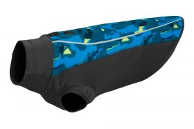 Sveter Ruffwear Climate Changer™ pre psov