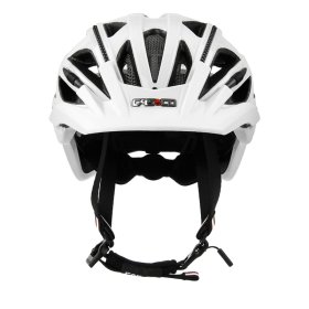 Casco Activ 2 cyklistická přilba - bílá
