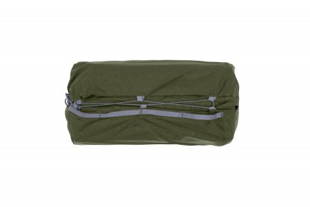 Camp Plus Self Inflating Mat Rectangular Large