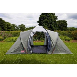 Coleman Ridgeline 4+