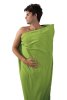 Prémiová bavlněná vložka do spacáku v prodloužené variantě Premium Cotton Travel Liner - Long (Rectangular)