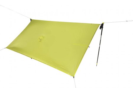 Mutifunkční pončo Ultra-Sil™ 15D Tarp Poncho