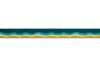 Ruffwear Web Reaction™ Obojek pro psy - Barva: Šedá, Velikost obojku: 20-23"