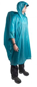 Mutifunkční pončo Ultra-Sil™ 15D Tarp Poncho