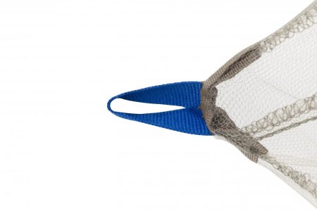 Moskytiéra pro dvě osoby Moskytiéra Nano Mosquito Pyramid Net Double